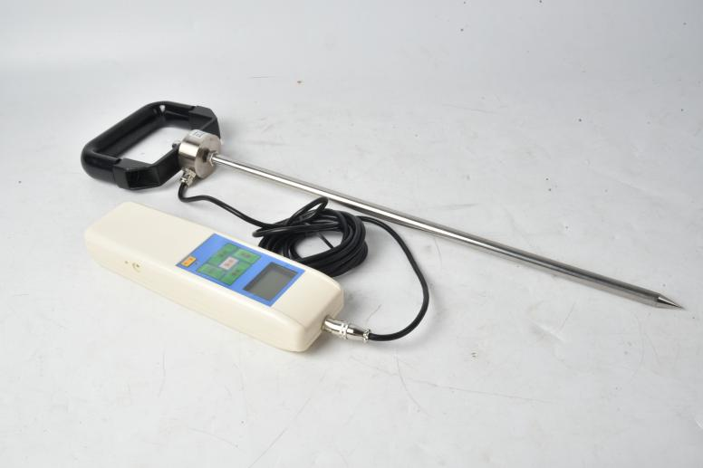 泛勝科技750-2數(shù)顯土壤緊實(shí)度測(cè)定儀