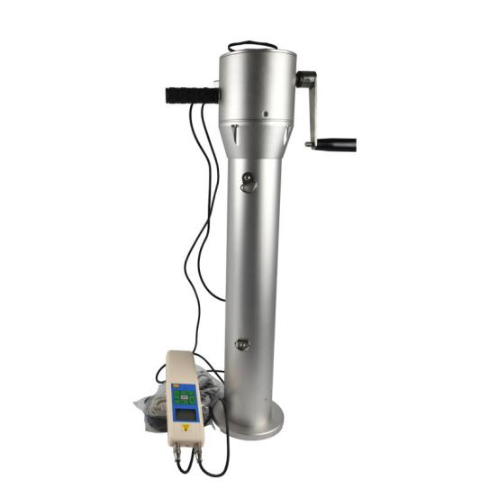 泛勝科技750-3數(shù)顯土壤緊實(shí)度測(cè)定儀